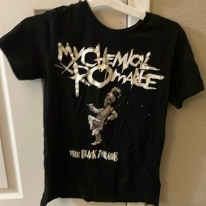 My chemical romance T-shirt